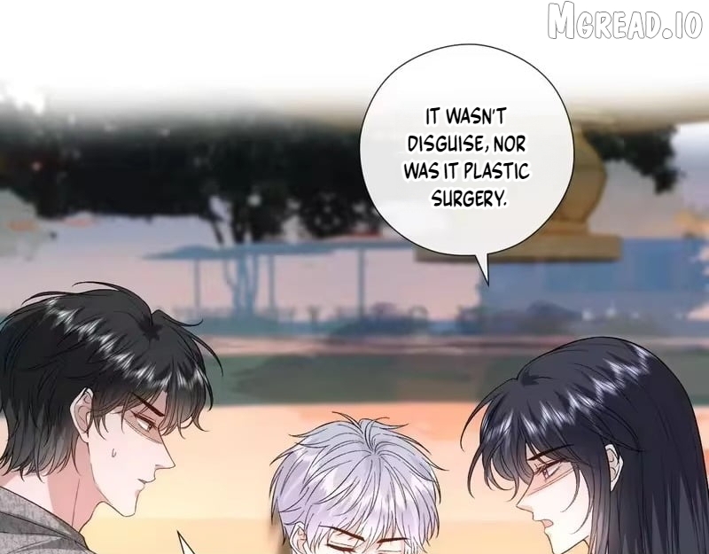 Madam and Her Daily Online Face-Slapping Chapter 237  - page 70